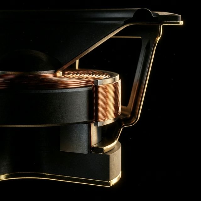 Driver Craftsmanship